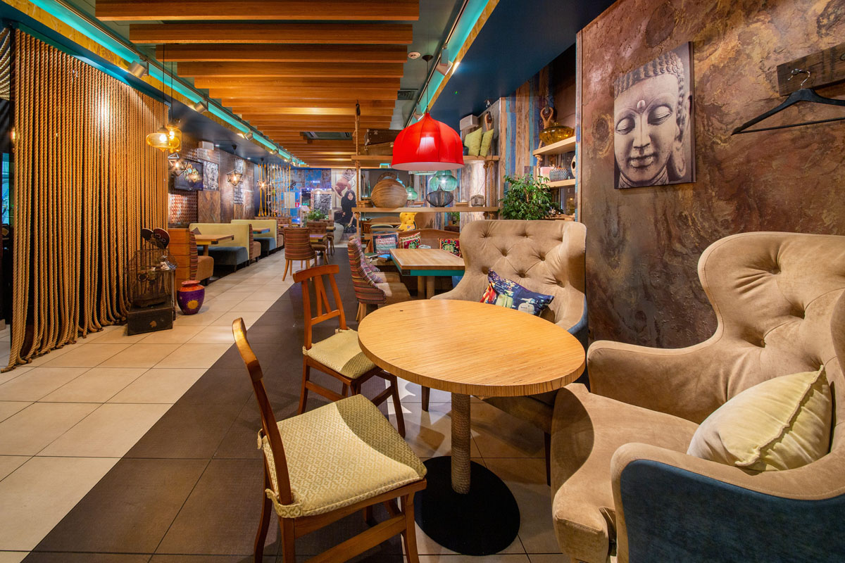 Зал 1 — фото 13