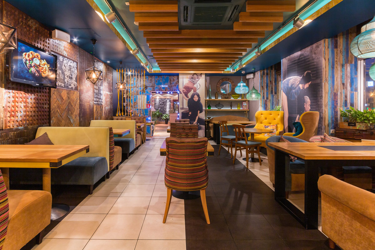 Зал 1 — фото 14