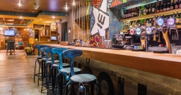 Зал 1 — подробнее о зале