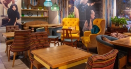 Зал 1 — фото 4