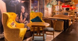 Зал 1 — фото 6