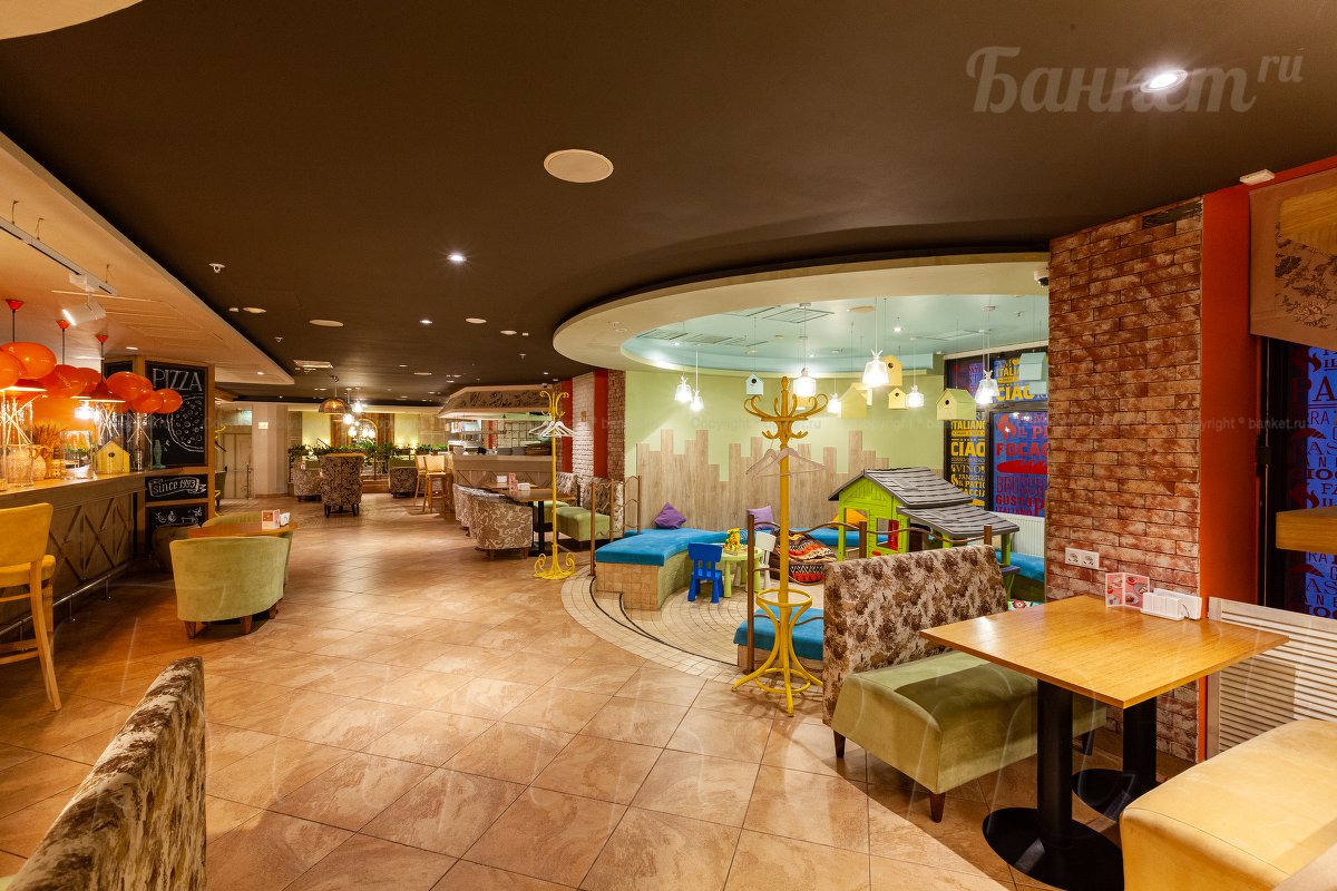 IL Патио — фото 9