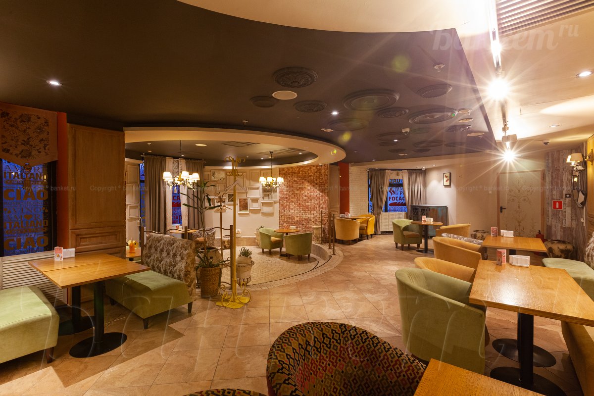 IL Патио — фото 10