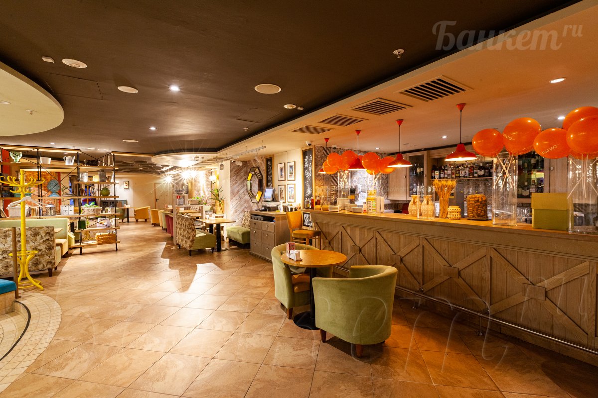 IL Патио — фото 11