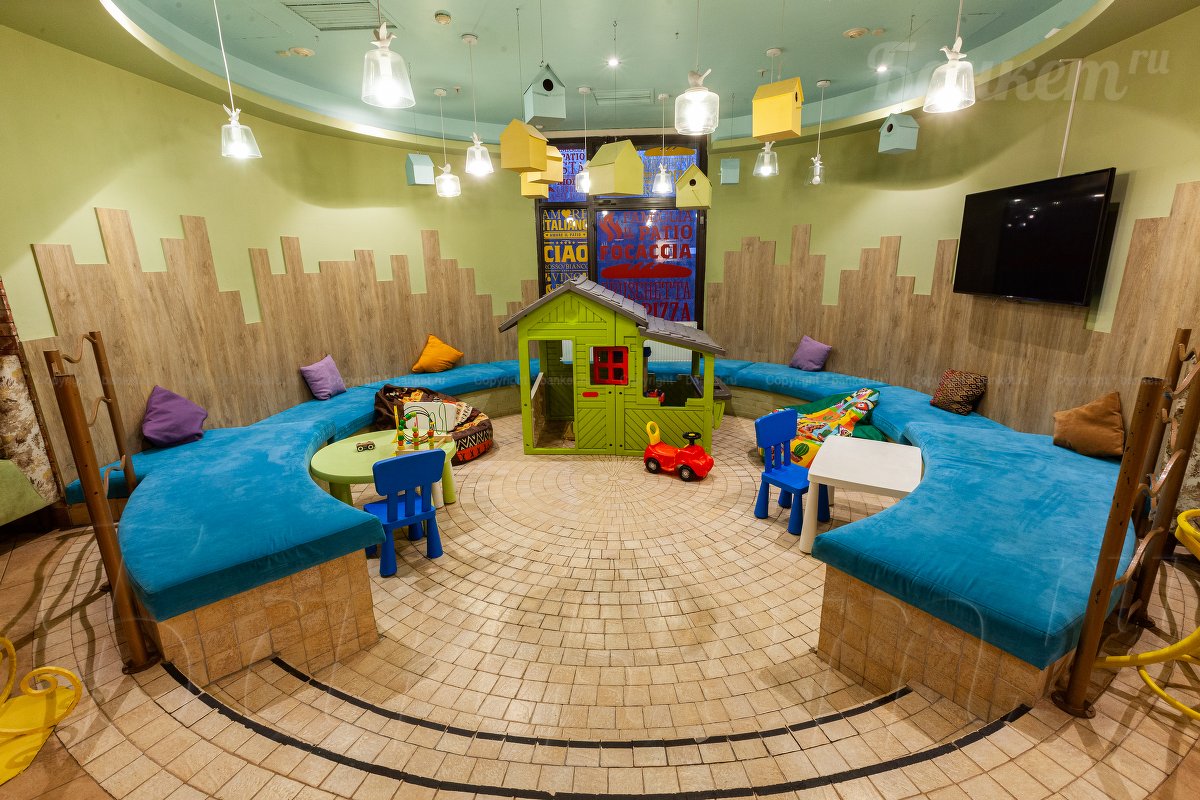 IL Патио — фото 12