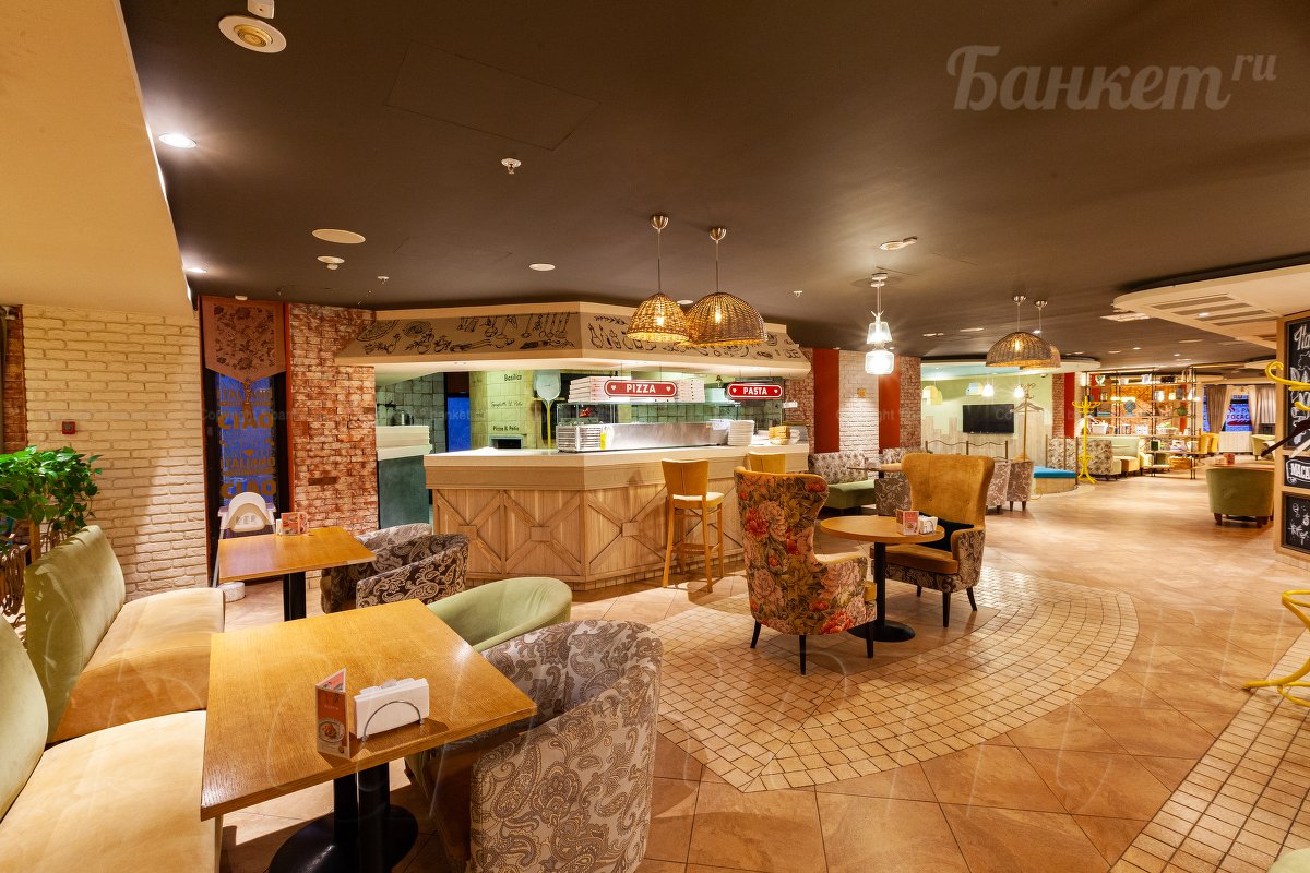 IL Патио — фото 13