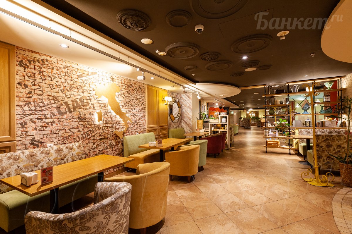 IL Патио — фото 14