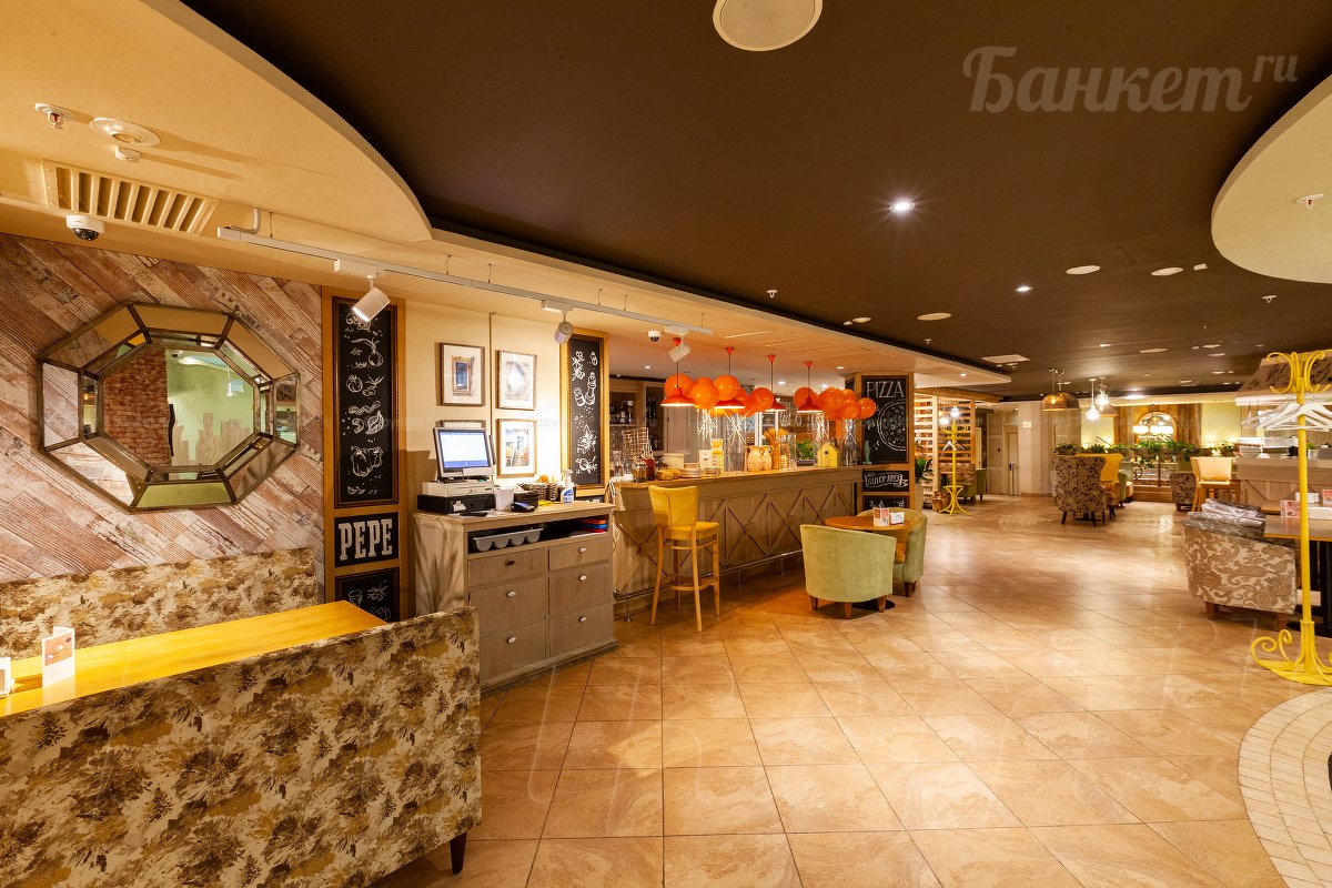 IL Патио — фото 15