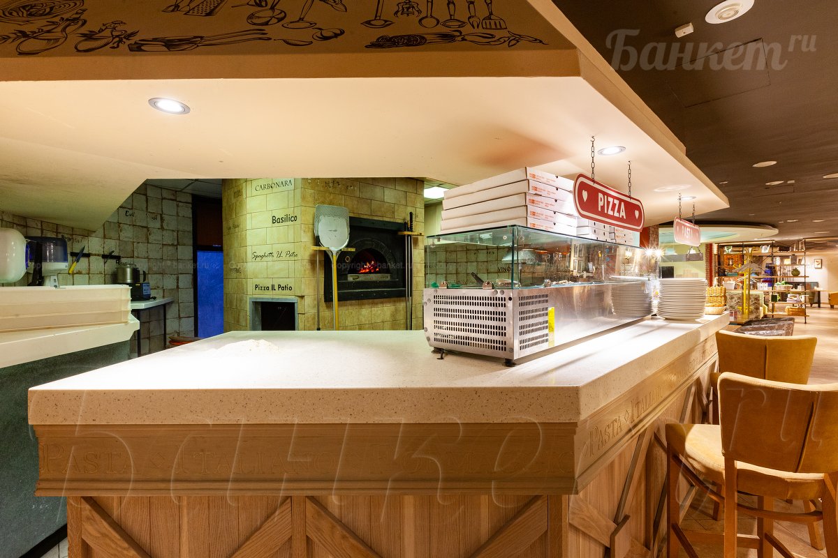 IL Патио — фото 16