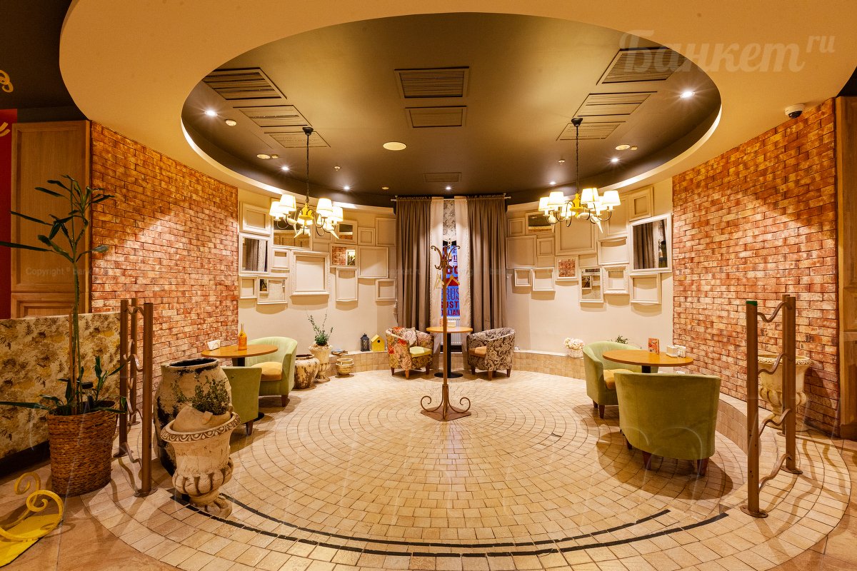 IL Патио — фото 17