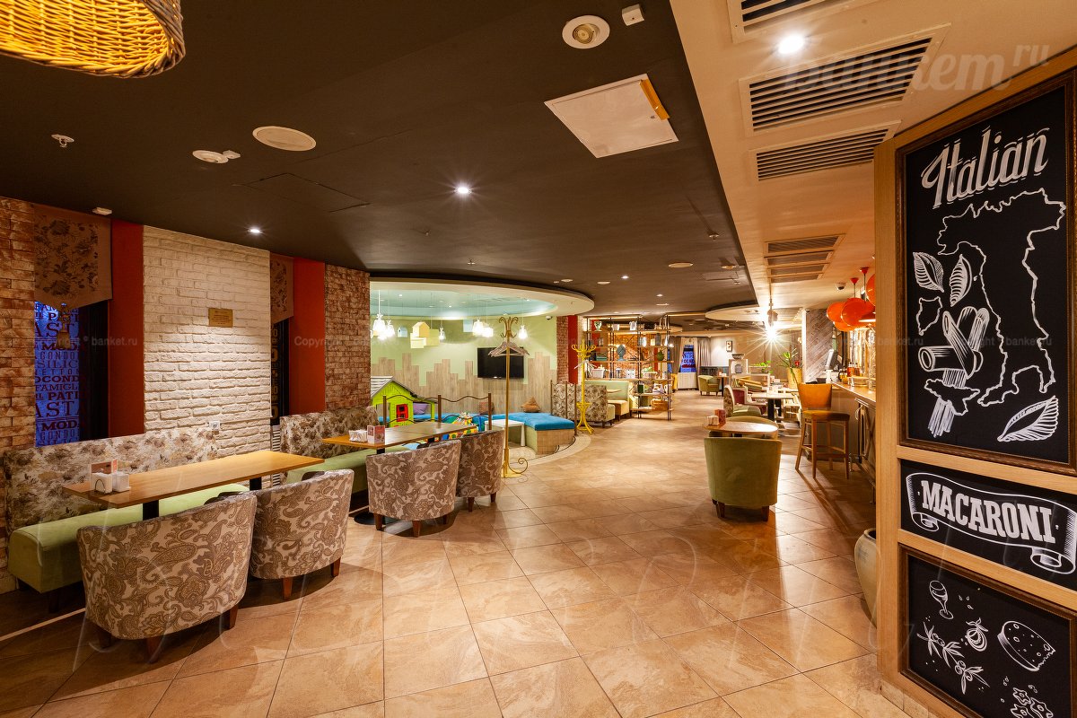 IL Патио — фото 18