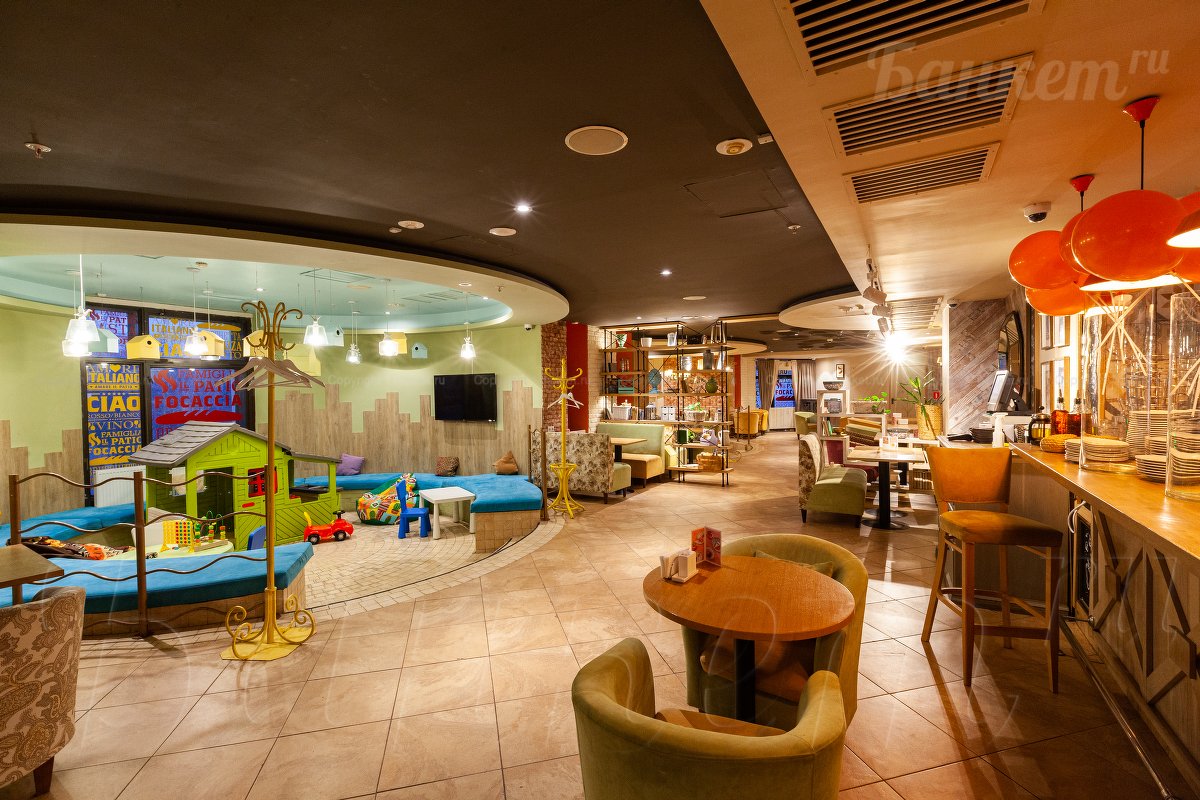 IL Патио — фото 19