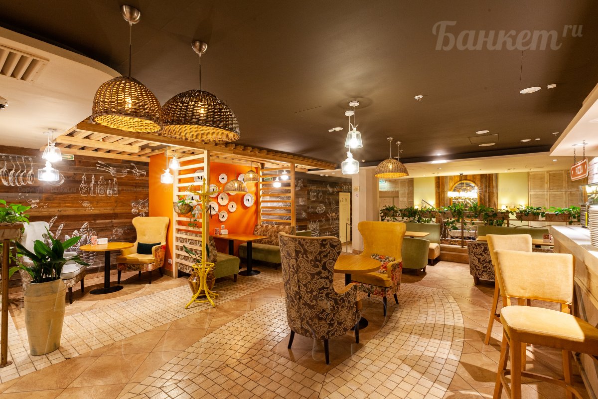 IL Патио — фото 20