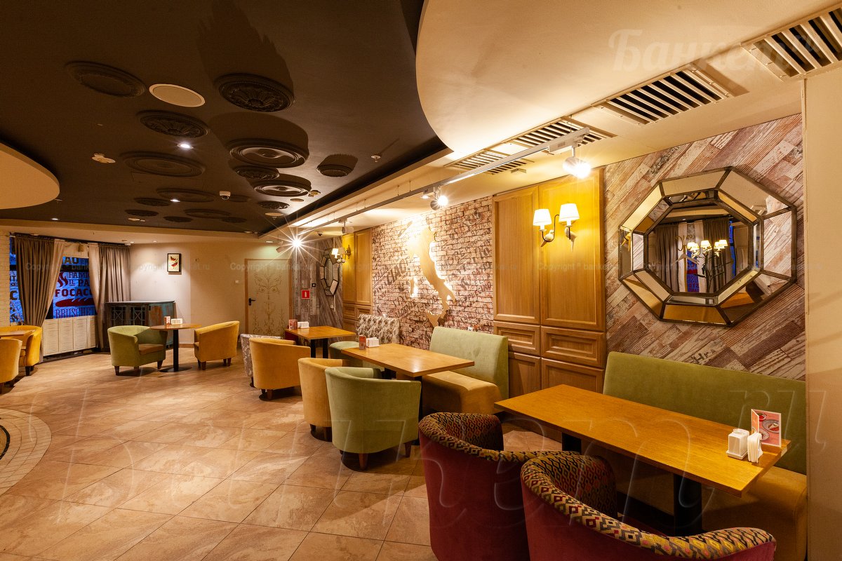 IL Патио — фото 21