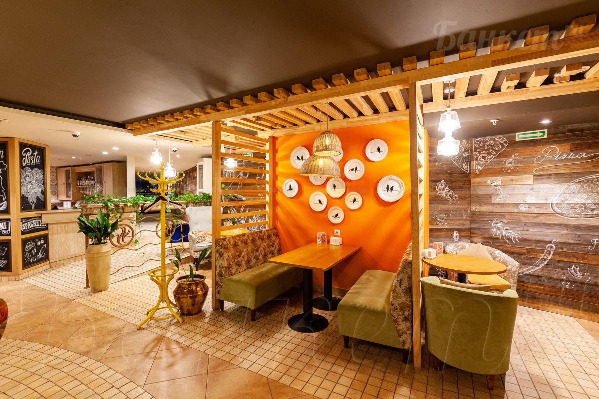 IL Патио — фото 22