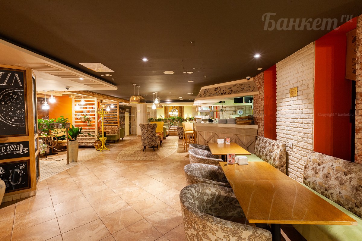 IL Патио — фото 23