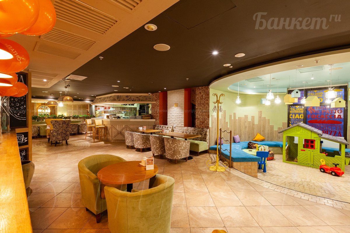 IL Патио — фото 24