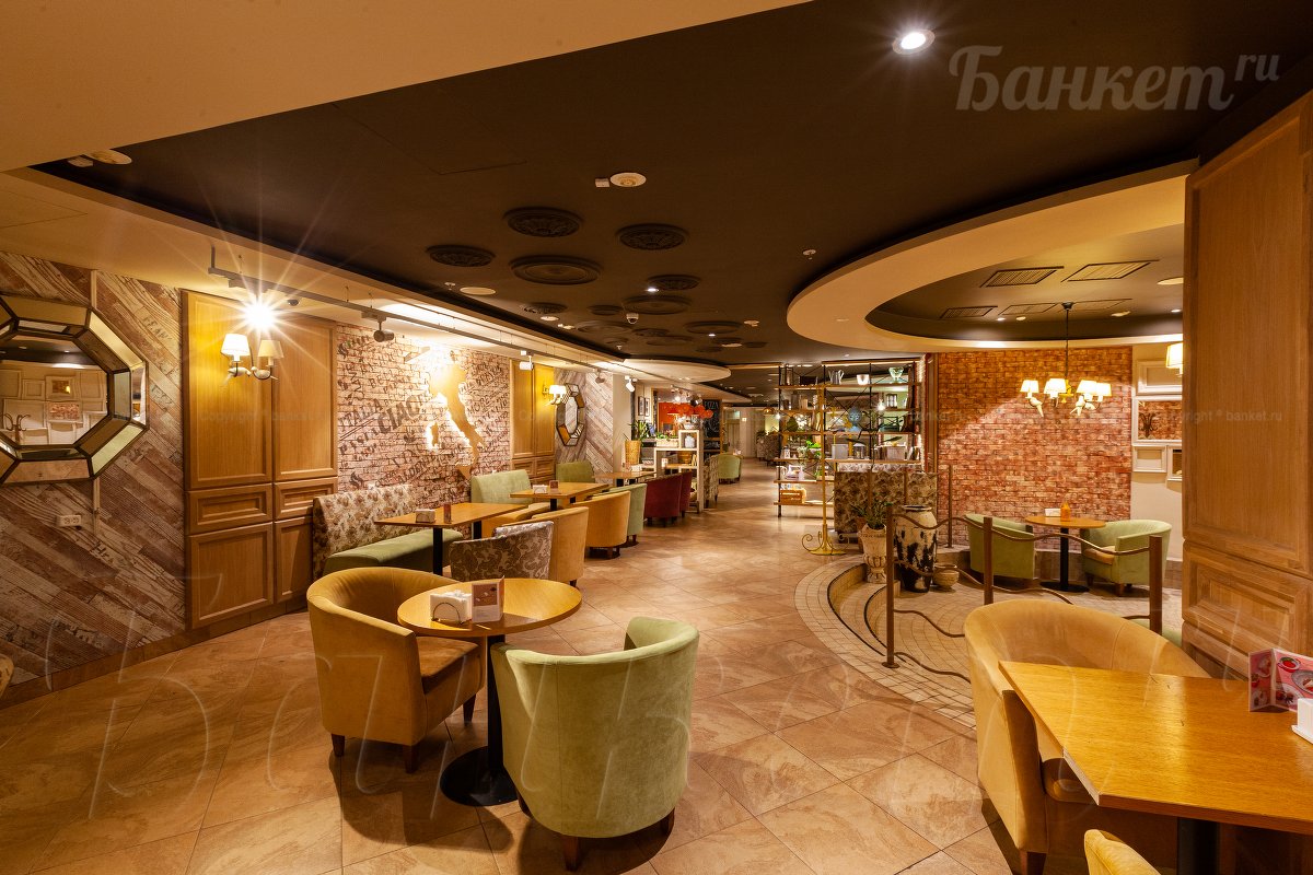 IL Патио — фото 25