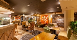 IL Патио IL Патио — интерьер зала