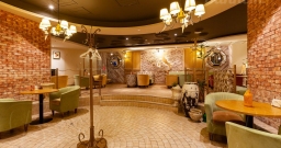 IL Патио — подробнее о зале