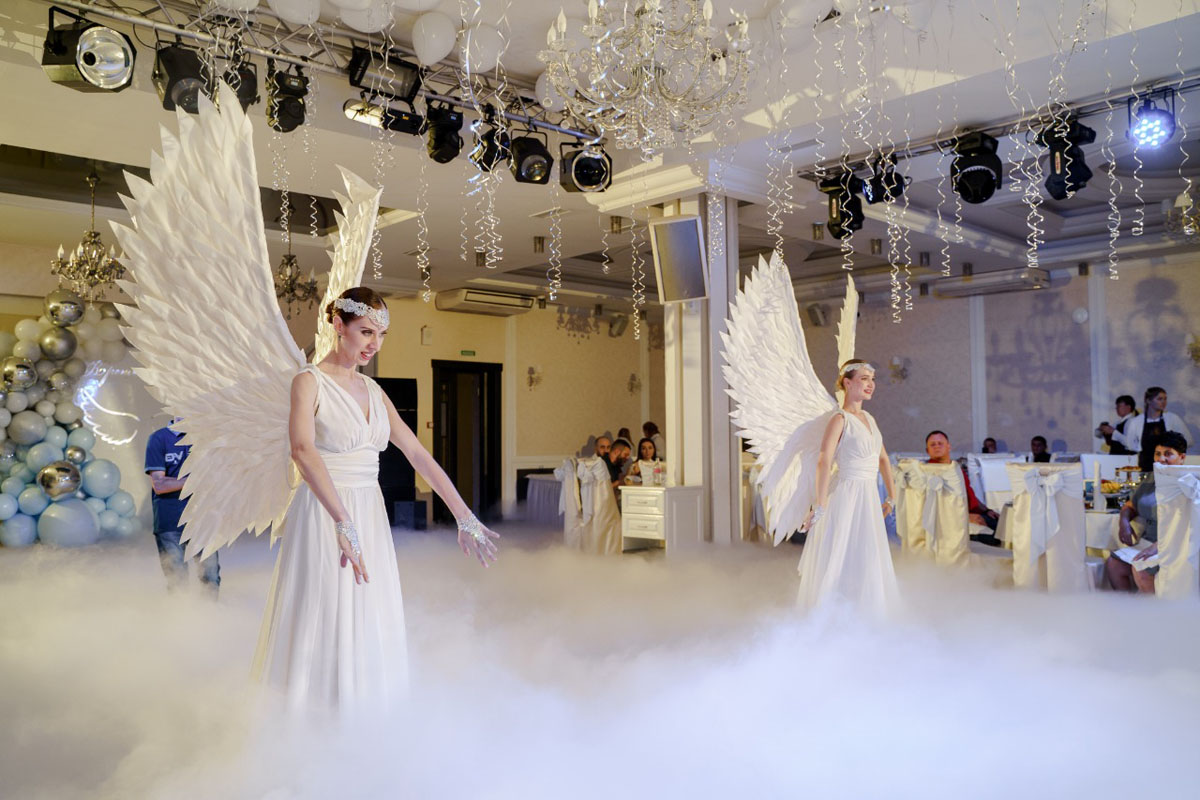 Большой зал — фото 7