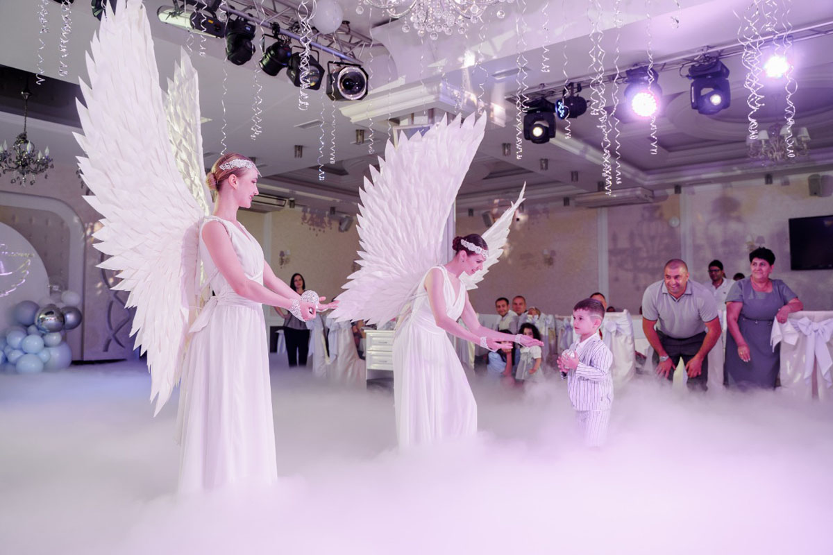 Большой зал — фото 8