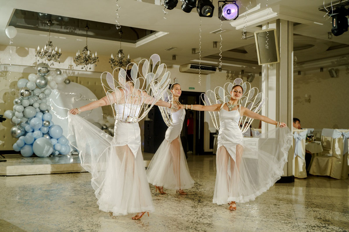 Большой зал — фото 9