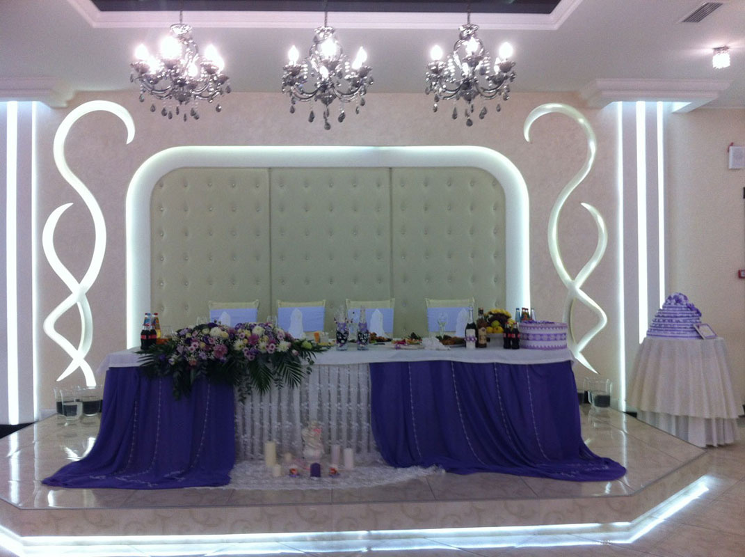 Большой зал — фото 11