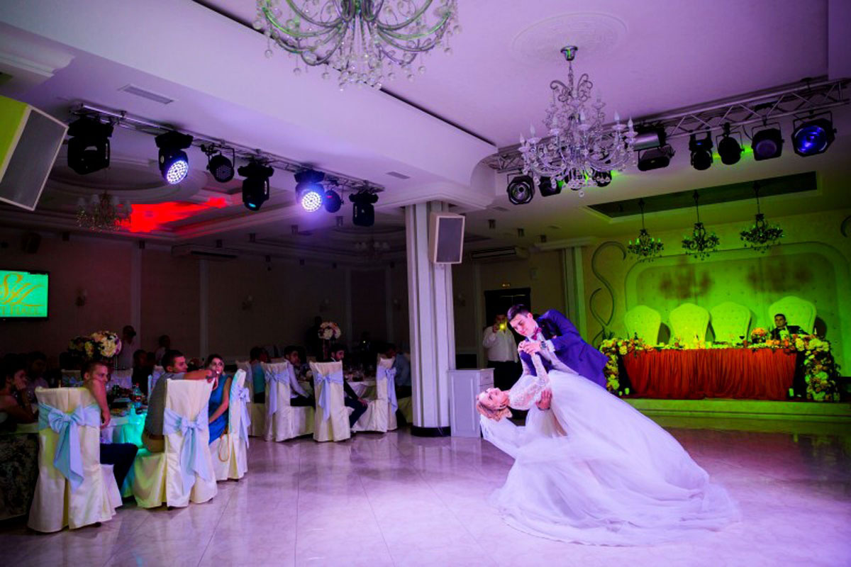 Большой зал — фото 14