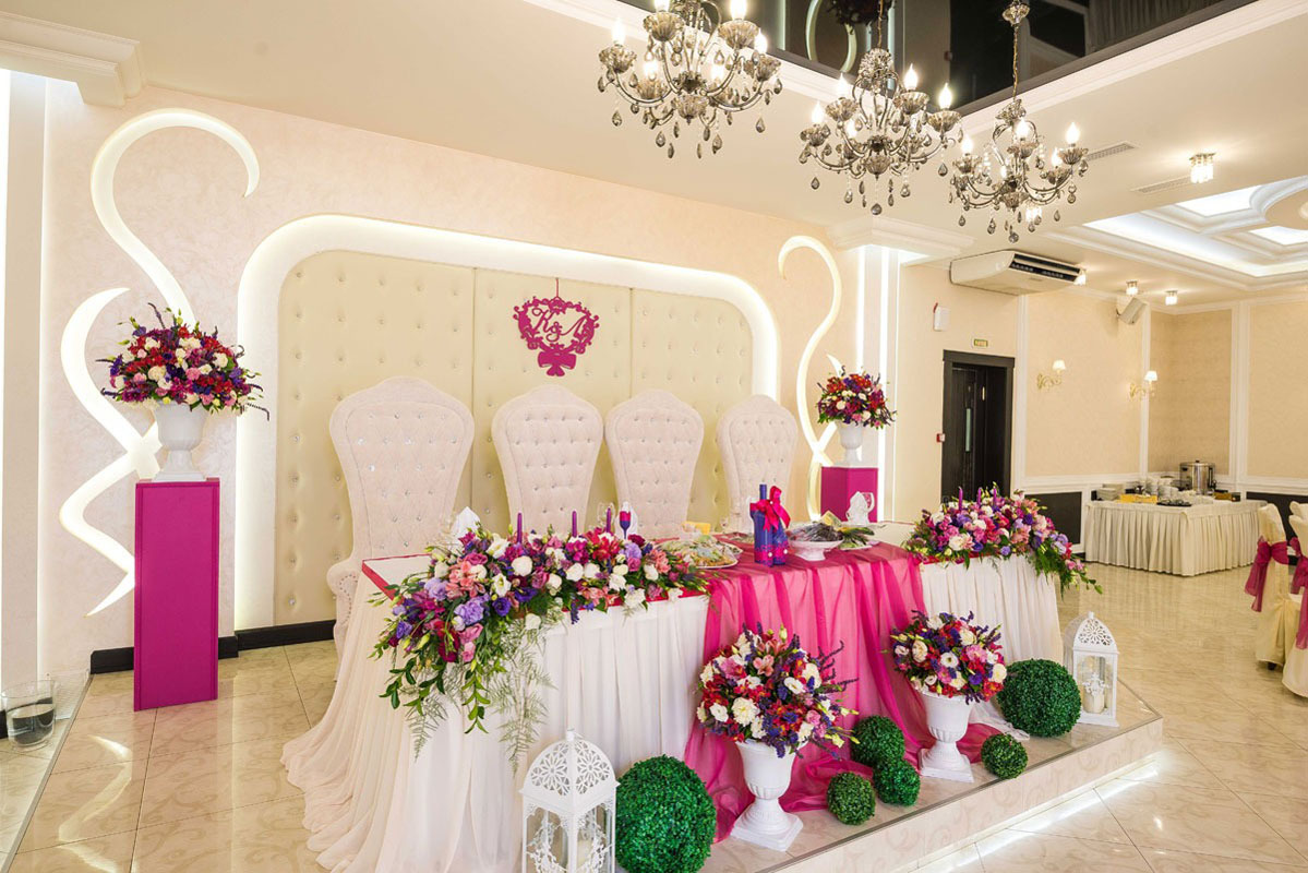 Большой зал — фото 15