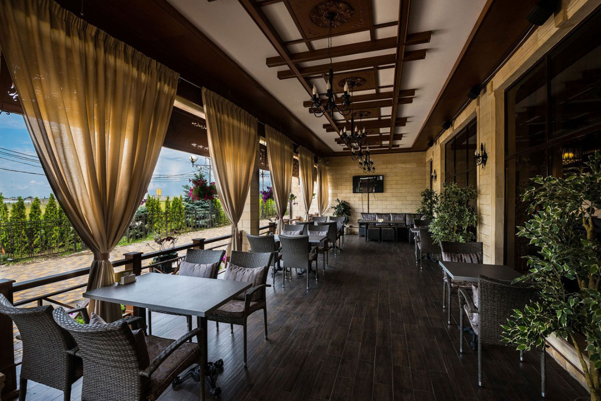 Большой зал — фото 16