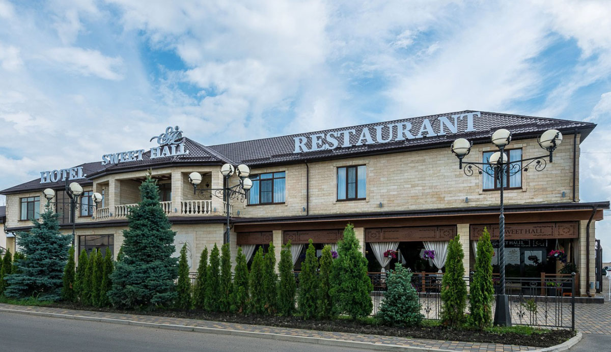 Большой зал — фото 18