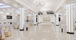 Большой зал — интерьер зала