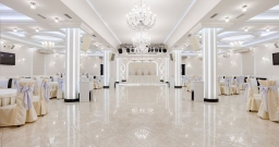 Большой зал — подробнее о зале