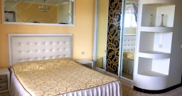 Номера — интерьер зала