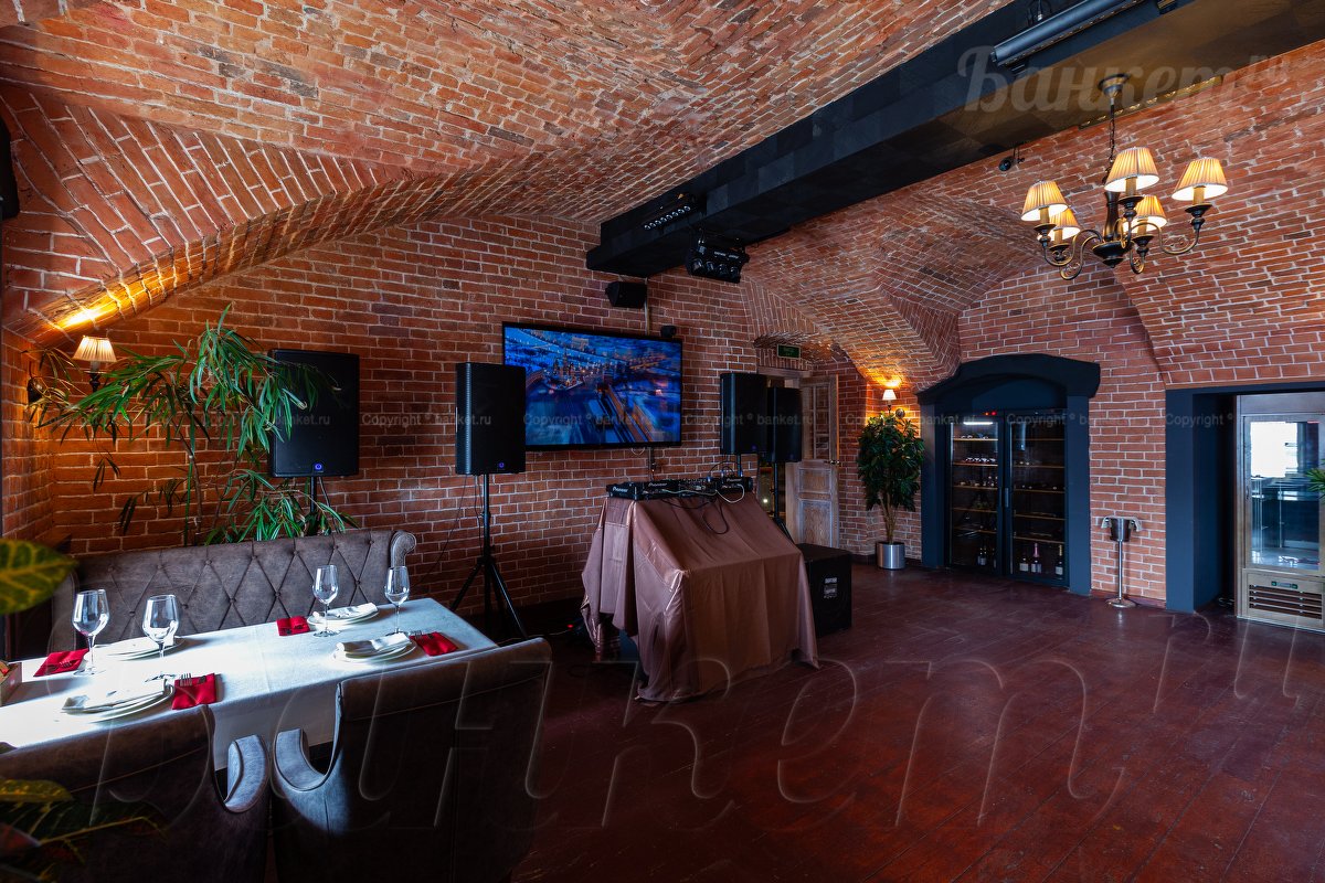 Первый зал Первый зал — фото 4