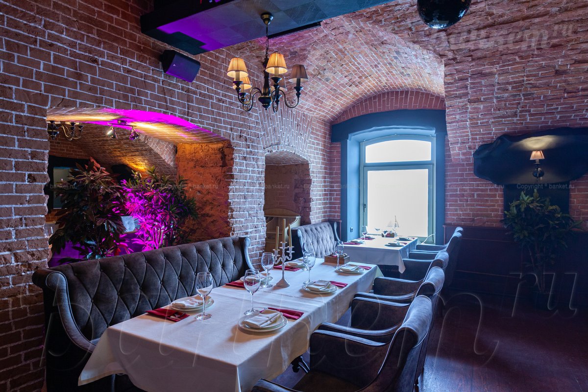 Первый зал Первый зал — фото 5