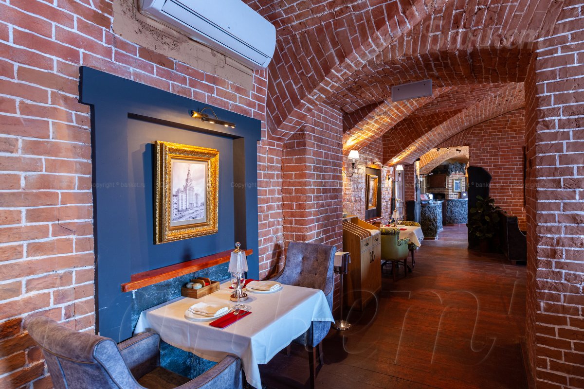 Первый зал Первый зал — фото 6