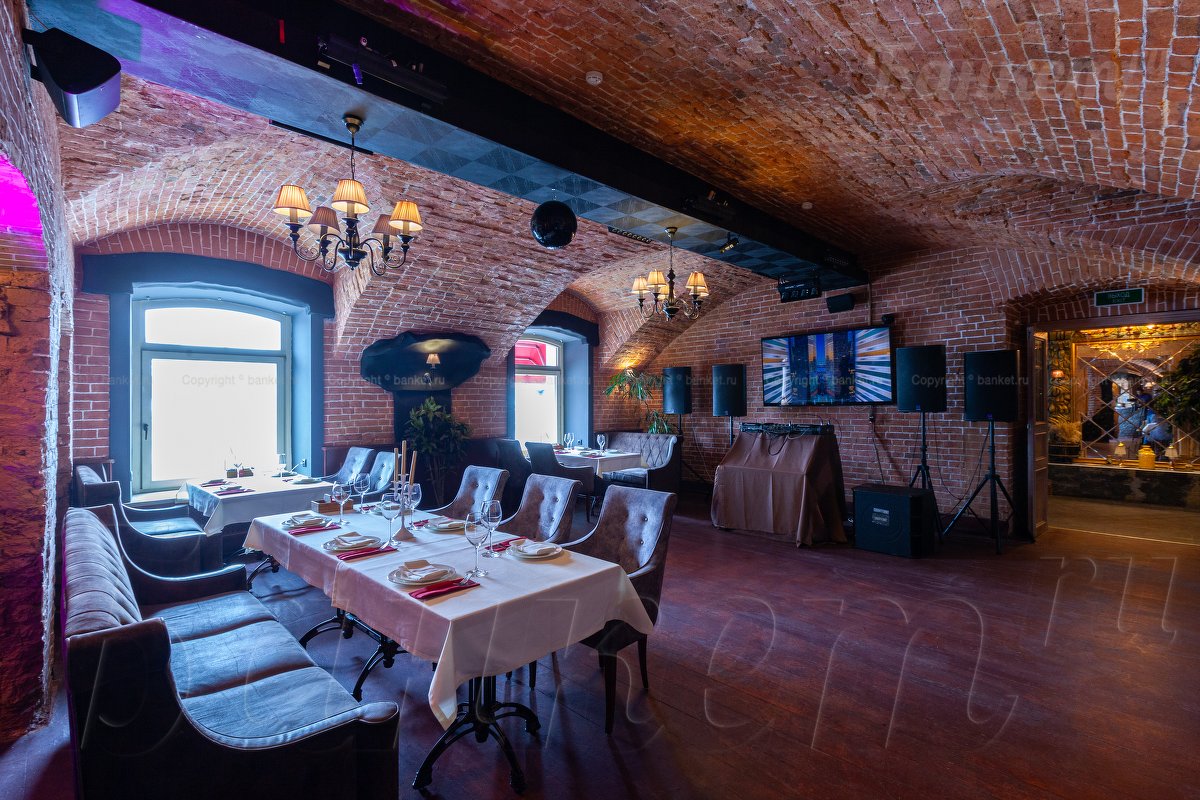 Первый зал Первый зал — фото 8