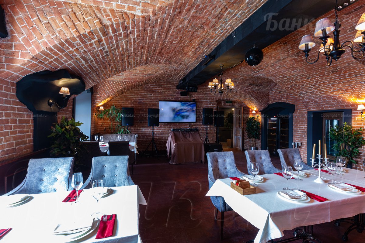 Первый зал Первый зал — фото 9