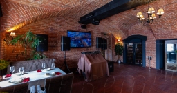 Первый зал Первый зал — фото 4