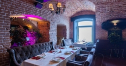 Первый зал Первый зал — фото 5