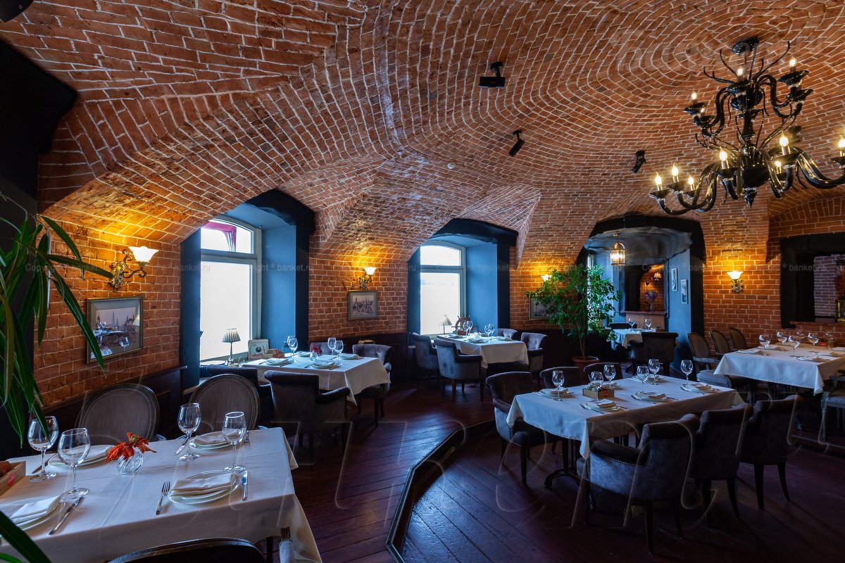 Главный зал Главный зал — фото 3