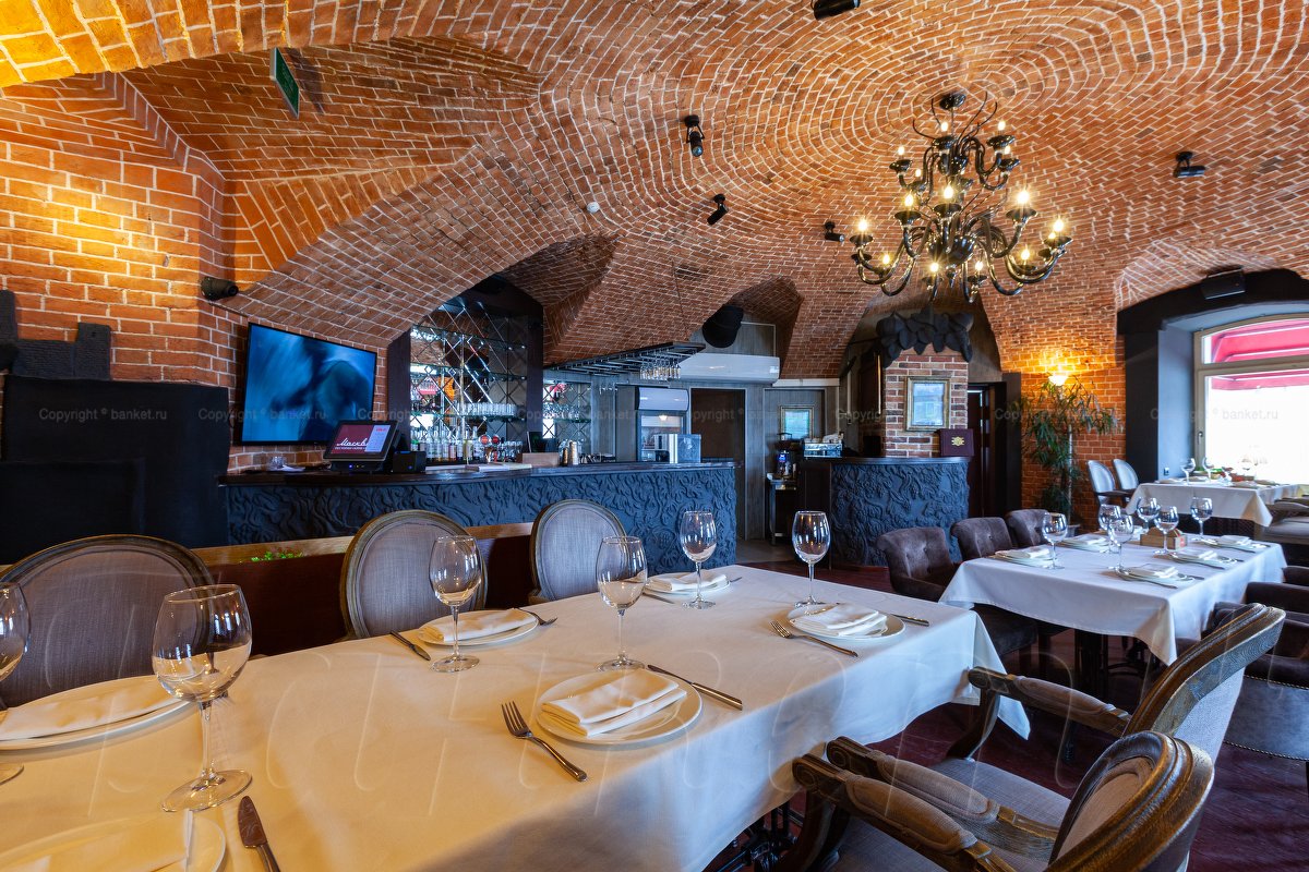 Главный зал Главный зал — фото 4