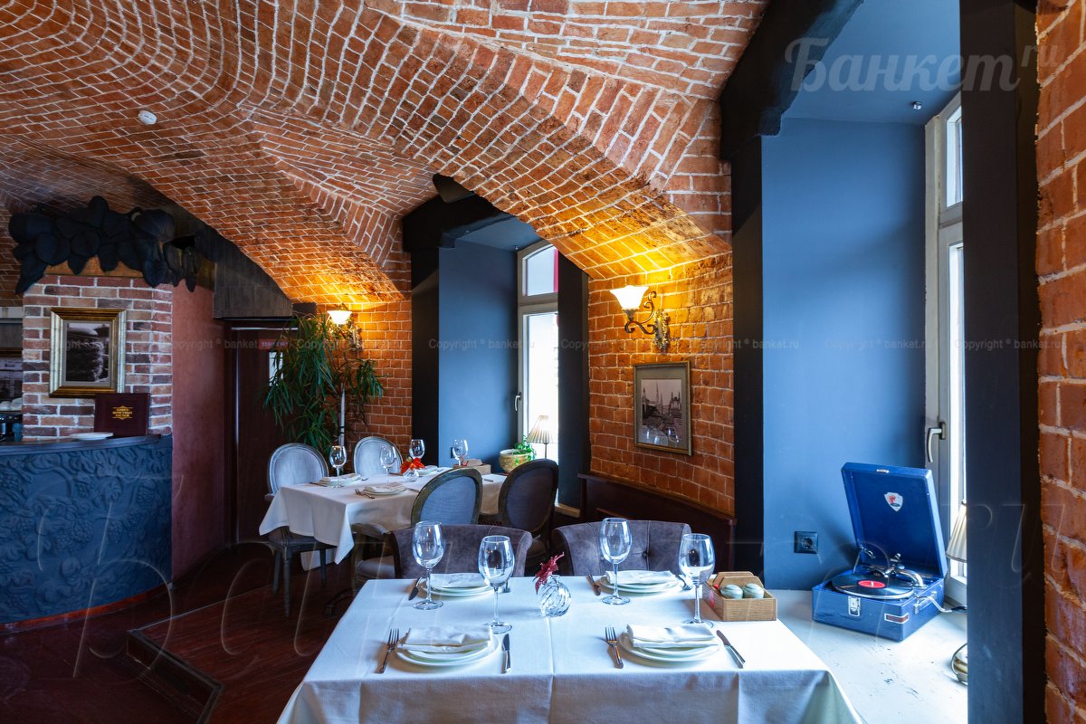 Главный зал Главный зал — фото 6