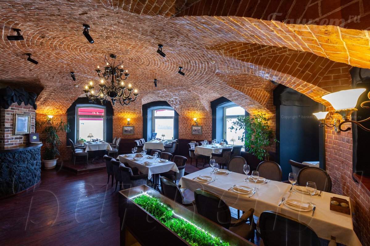 Главный зал Главный зал — фото 7