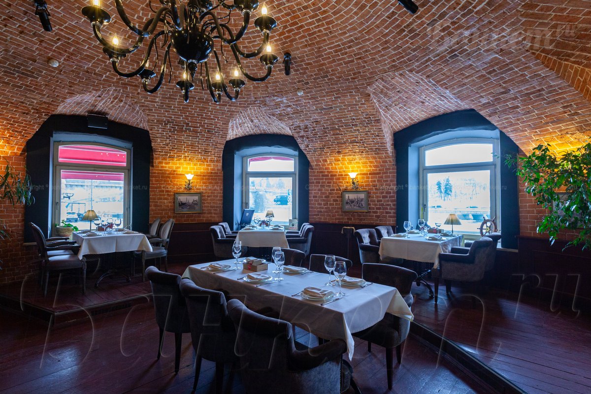 Главный зал Главный зал — фото 10