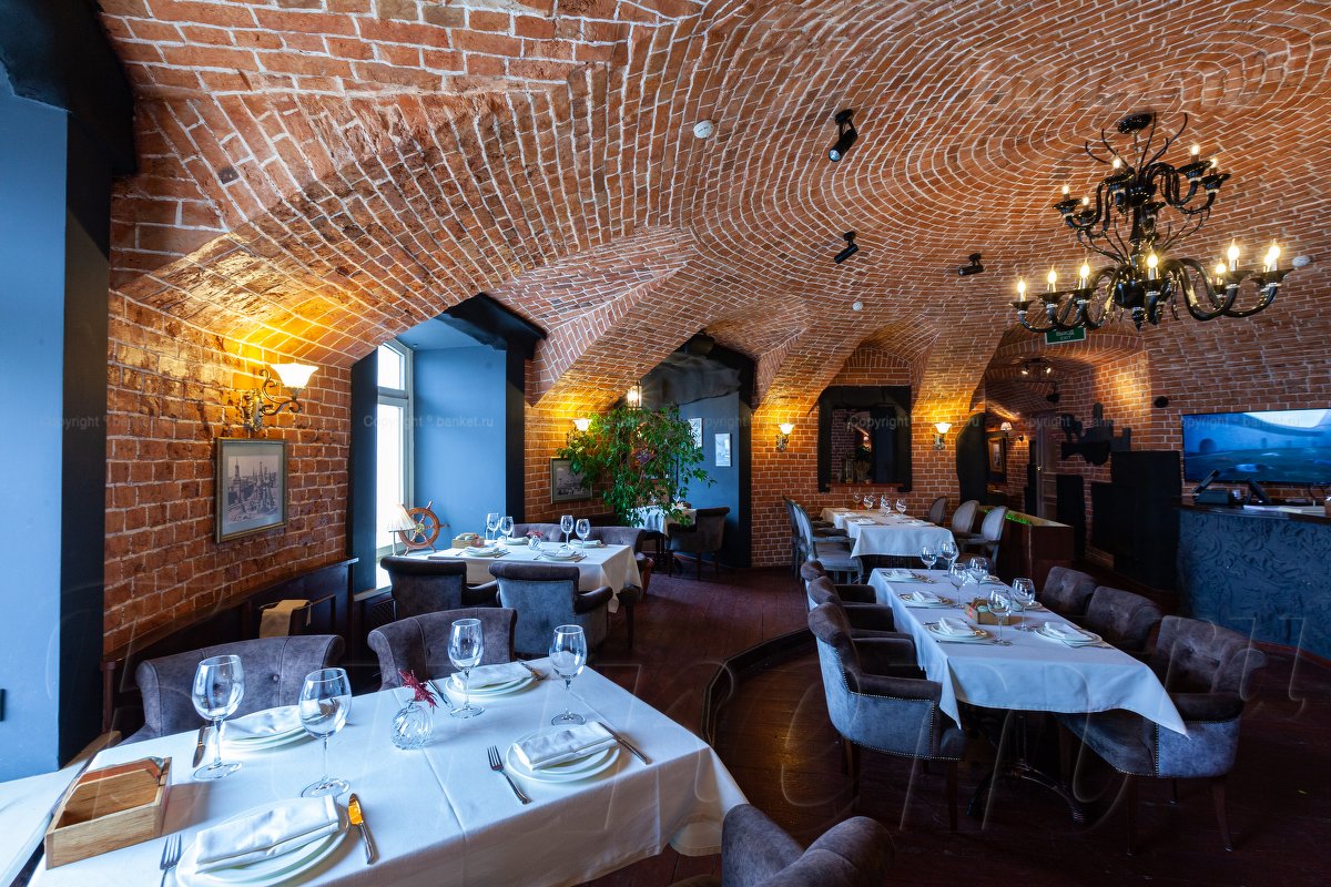 Главный зал Главный зал — фото 11