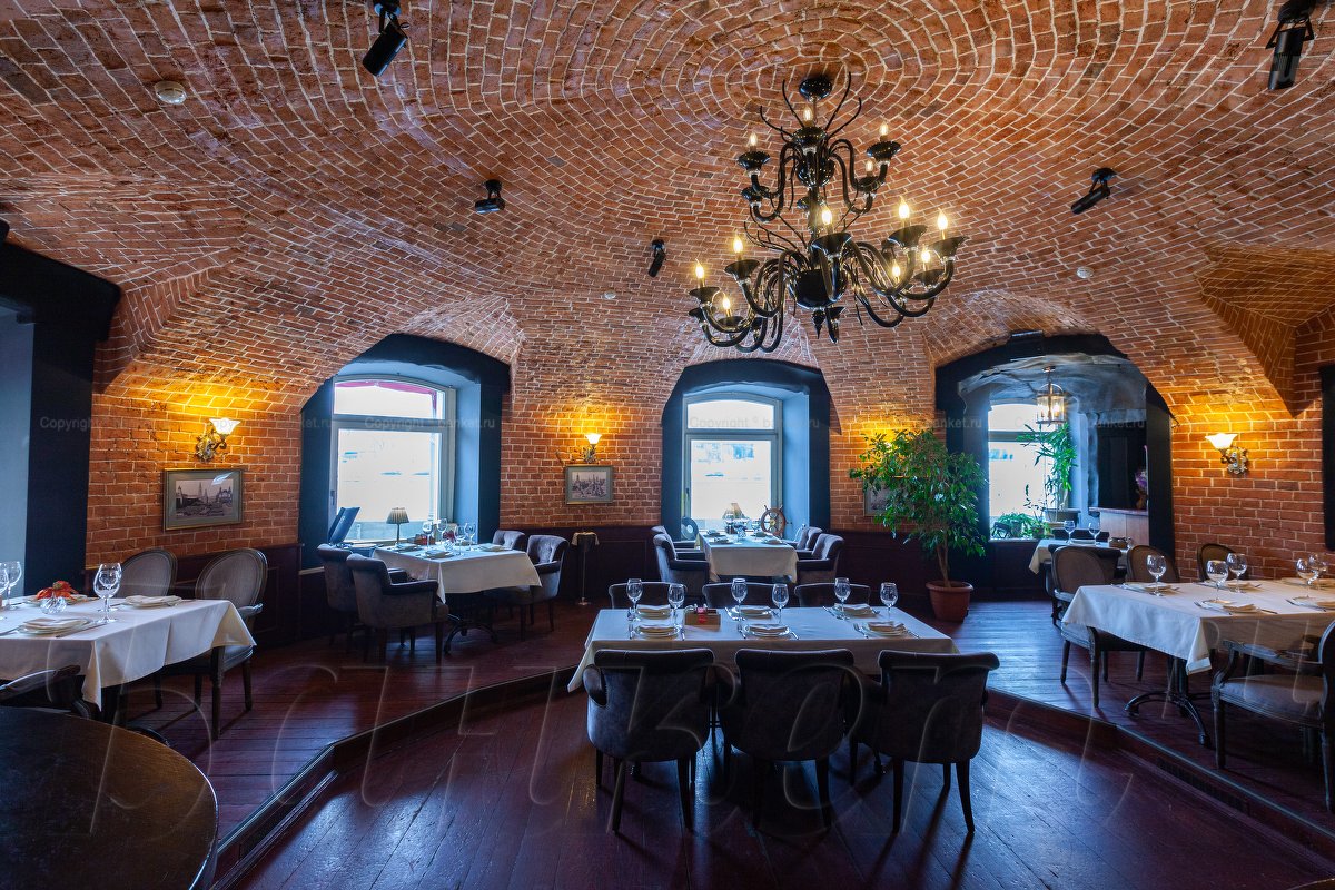 Главный зал Главный зал — фото 12