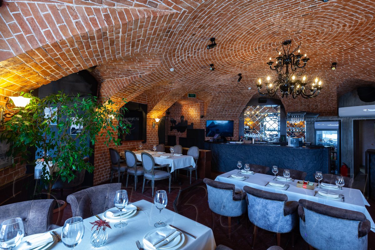 Главный зал Главный зал — фото 14